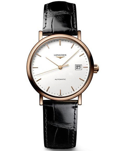 Longines Elegant Collection L4.378.8.12.4